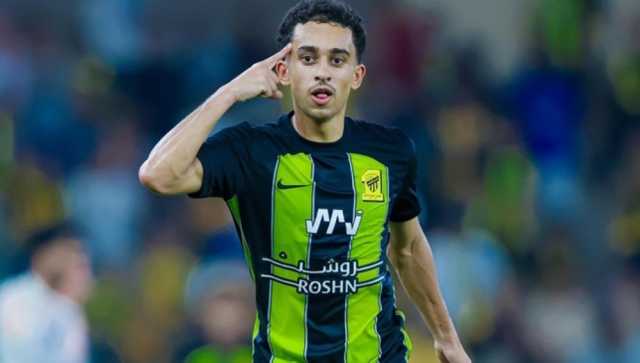 الغامدي والموسى يقتربان من الاتحاد