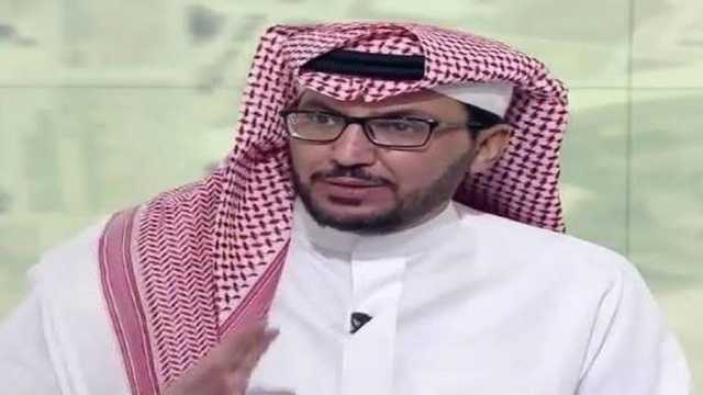 الروقي: في بداية الموسم يهايطون وفي النهاية كالعادة الهلال بطل .. فيديو