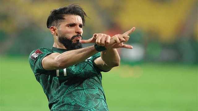 الشهري والجحفلي اول مغادرين الهلال