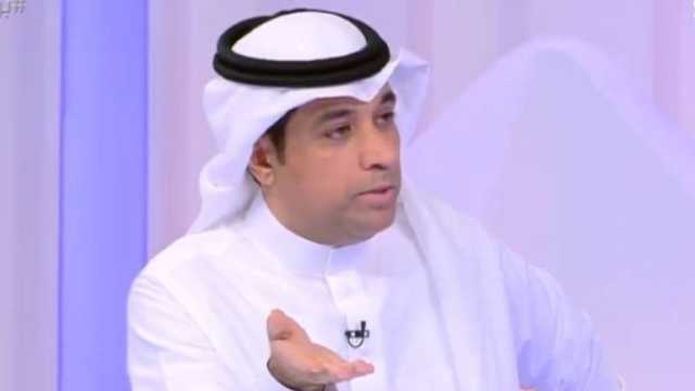 سالم الأحمدي يكشف معلومة صادمة عن أحد الأندية .. فيديو