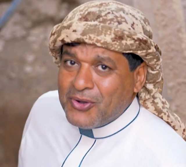 الزعاق يوضح سبب تسمية مرحلة ترحال البادية في الصيف إلى موارد المياه.. فيديو