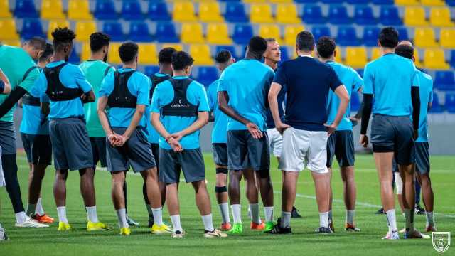 التعاون ينتظر موافقة الاستقطابات بشأن المدرب الجديد