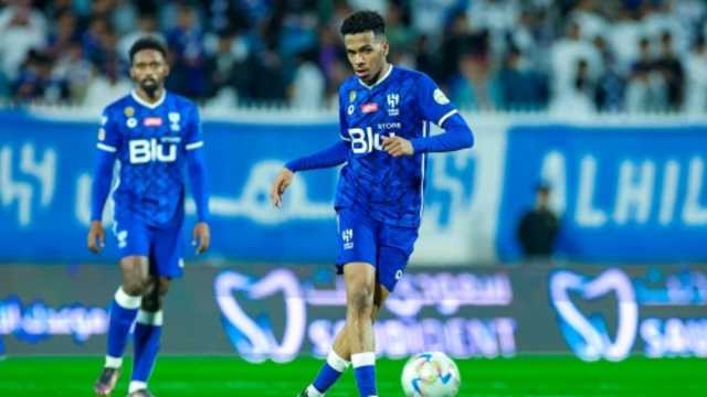 عودة 4 لاعبين من الإعارة للهلال وجيسوس سيحدد مصيرهم