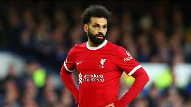 لاعب سابق : محمد صلاح لن يجد من يدفع ثمن انتقاله