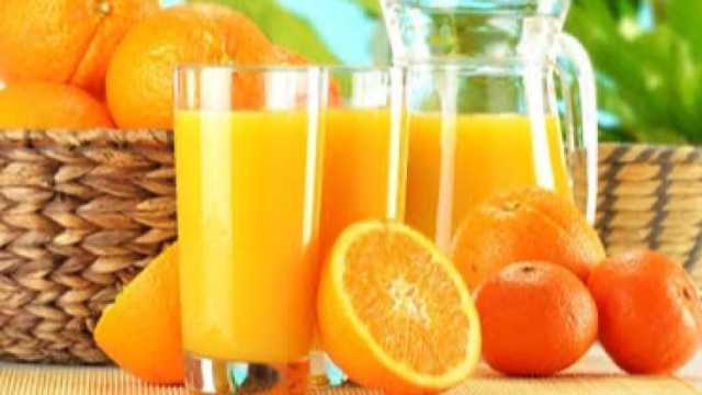 استشاري تغذية : العصائر الطازجة ليست خياراً صحياً.. فيديو