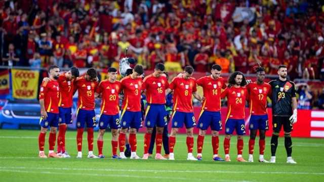 نيكو ويليامز: منتخب إسبانيا الأفضل في بطولة اليورو