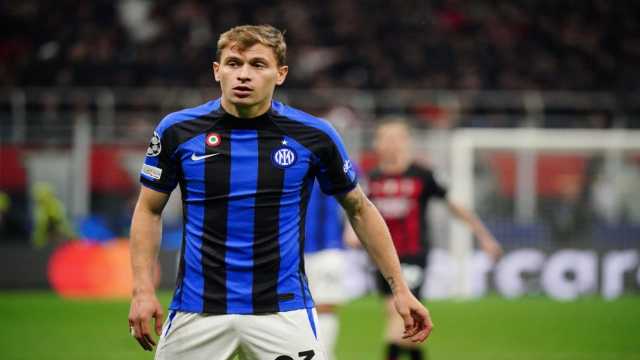 باريلا يقترب من دوري روشن