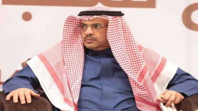فايز المعجل: إيقاف نواف العقيدي رحمة له.. فيديو