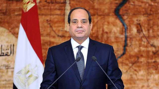 الرئيس السيسي يوجه بالتنسيق مع المملكة لتسهيل استلام جثامين الحجاج