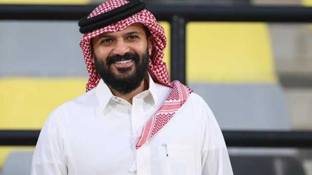 “برسالة مؤثرة” أنمار الحائلي يودع الاتحاد