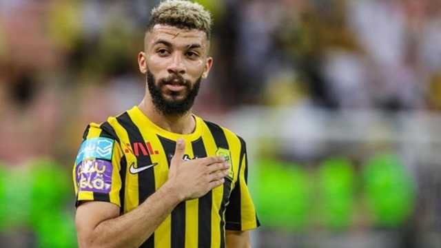 الخلود يفاوض الشمراني والعبود للتعاقد في الموسم المقبل