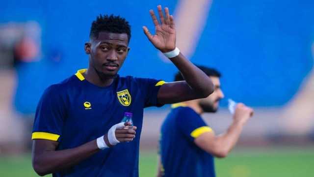 وكيل عون السلولي يوضح حقيقة انتقاله للهلال