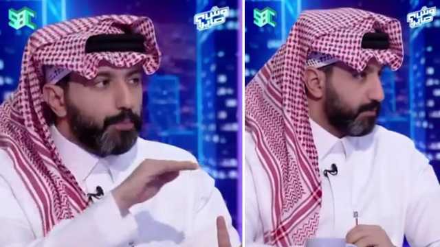 شرطان لتغيير الاسم وحذف اسم الشهرة أو الفخذ أو القبيلة.. فيديو