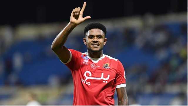 أنسيلمو يقترب من الدوري الكويتي