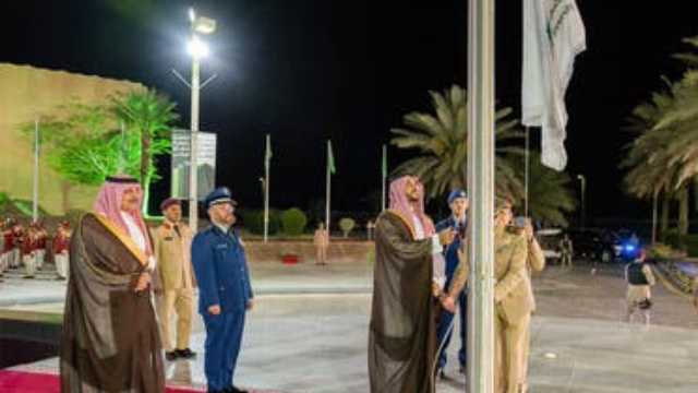 لتأهيل القادة العسكريين .. المملكة تؤسس أول جامعة للدفاع الوطني