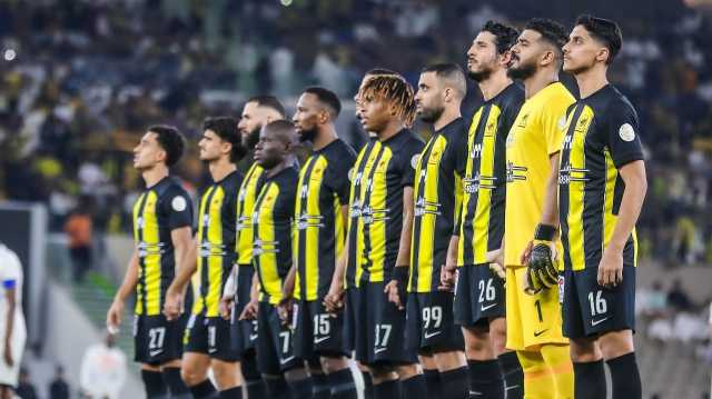ثلاثي الاتحاد يقترب من الرحيل لنادي جدة