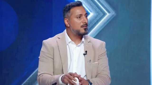 إعلامي إماراتي: الهلال ينافس الأندية الأوروبية .. فيديو