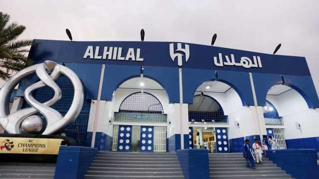 القائمة النهائية للمرشحين لرئاسة وعضوية مجلس إدارة مؤسسة الهلال
