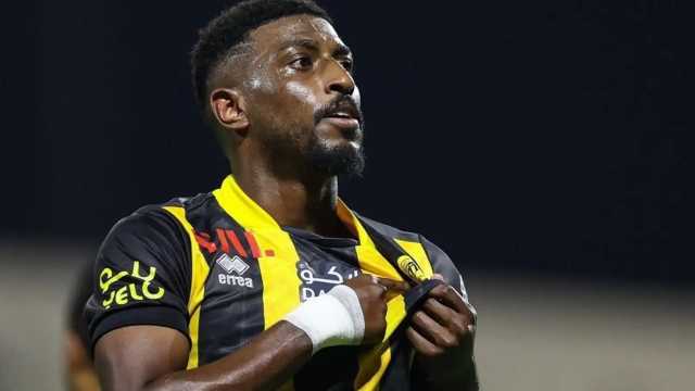الاتحاد يقرر بقاء أحمد شراحيلي