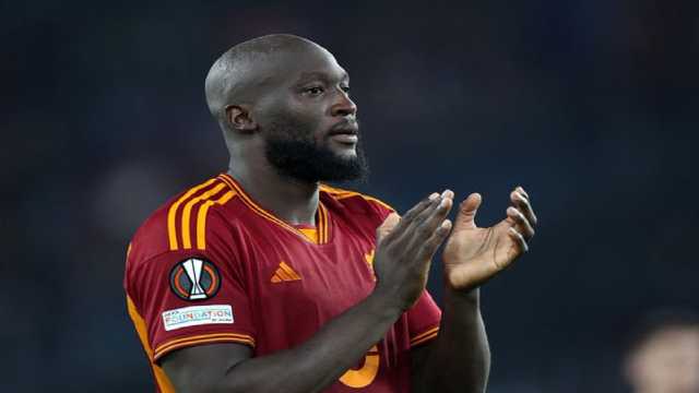 جاكوبس: 45 مليون يورو لاعارة لوكاكو