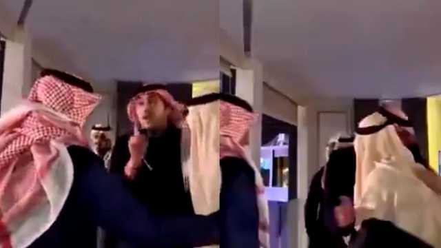 المريسل : خروج الفرج من الهلال‬⁩ و عقده متبقي عليه سنة ثقة كبيرة بنفسه .. فيديو