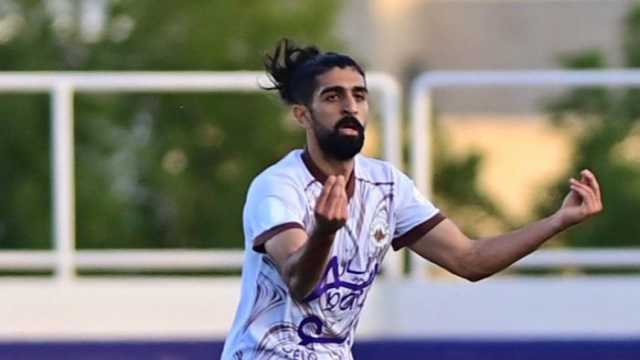 الشباب يدخل في مفاوضات مع الخليج لضم هشام الدبيس‬⁩