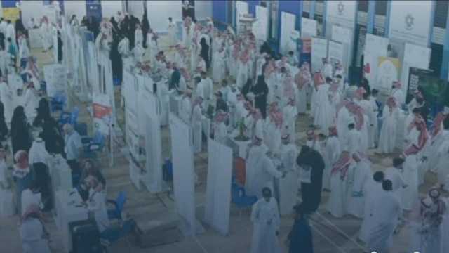 التدريب التقني: أكثر من 7 آلاف فرصة وظيفية للخريجين في يونيو الماضي