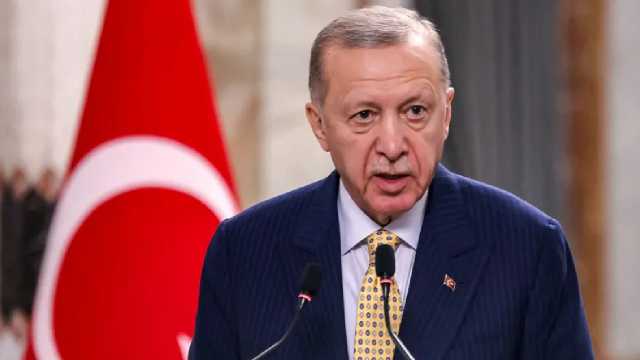 أردوغان يسافر لـ ألمانيا لدعم منتخب بلاده بـ يورو 2024