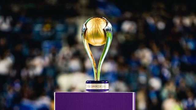 أبها تحتضن كأس السوبر