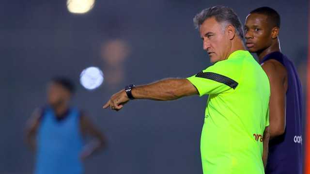 إداري الدحيل ينفي رحيل جالتييه إلى الاتحاد
