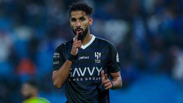 بعد مغادرته الهلال .. عرض من القادسية في انتظار صالح الشهري
