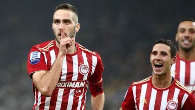 الخليج يتعاقد مع اللاعب فورتونيس