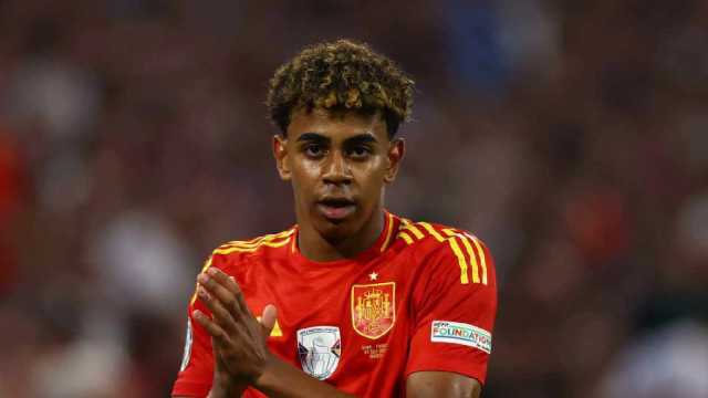 لامين يامال يثير غضب جماهير إسبانيا بسبب المغرب .. فيديو