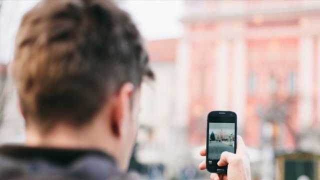 ‎ضبط شخص داخل مول بتهمة تصوير الفتيات