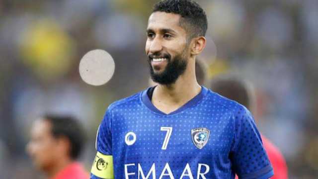 سلمان الفرج يرحب بالانتقال إلى نيوم