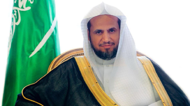 المعجب لرؤساء النيابات: عناية خاصة لقضايا السجناء والموقوفين وأنجزوا القضايا