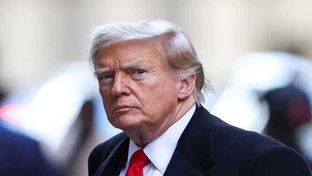 المحكمة العليا الأمريكية تقضي باعتبار ترامب محصن ضد الملاحقة القضائية