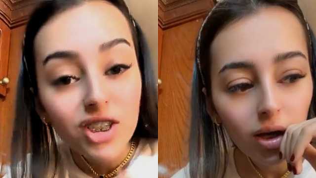 معجبة عن خبر زواج ناصيف زيتون: روح اتجوزها خليها تنفعك .. فيديو