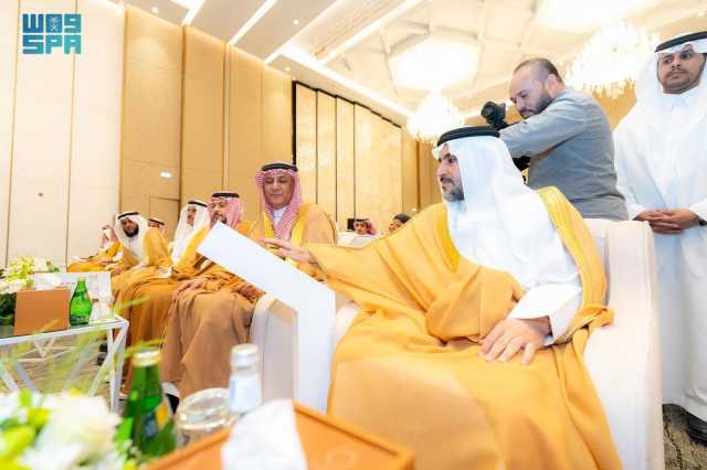 إطلاق أول تحالف سعودي للتقنيات الزراعية والغذائية .. صور