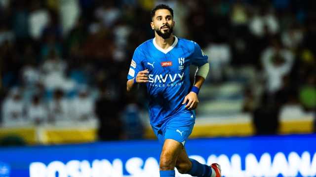 الاتحاد يسعي لضم الثنائي الشهري وفقيهي