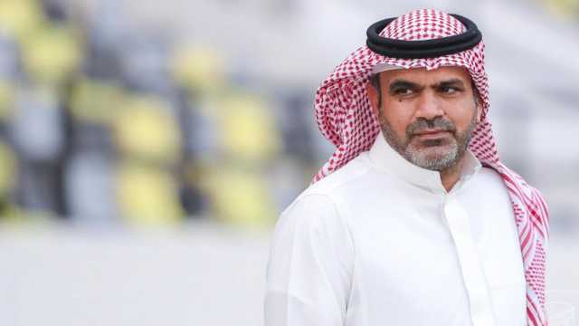 التسجيلات تُعيق البلوي من عودته للعمل بالقطاع الرياضي