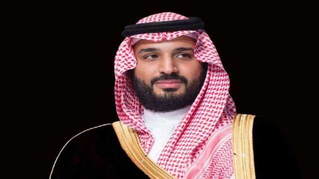 ولي العهد يهنئ كير ستارمر بمناسبة تعيينه رئيسًا للوزراء في بريطانيا
