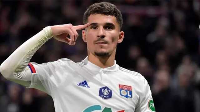 الاتحاد يحسم صفقة الجزائري حسام عوار