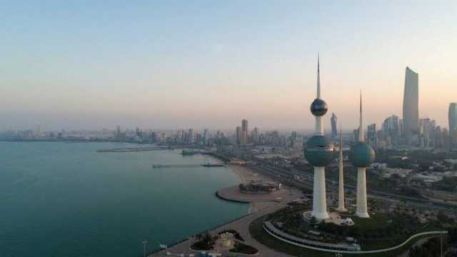 وفاة 4 وافدين في حريق شقة بعمارة بالكويت