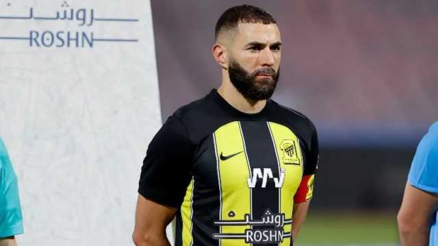ملابسات تدخل بنزيما في تعاقدات الاتحاد