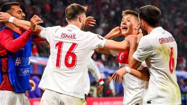 ‎الكشف عن مواعيد مباريات ربع نهائي يورو 2024