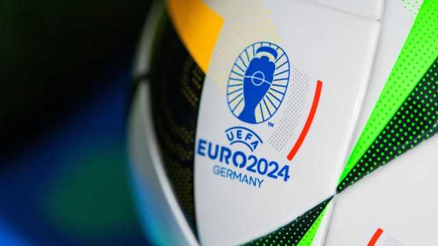 القبض على متحرش ثمانيني في يورو 2024