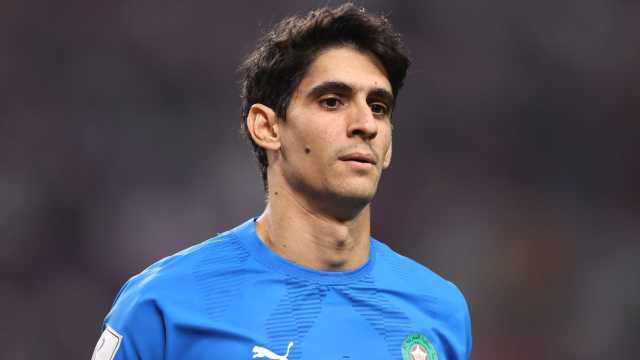 استبعاد حارس الهلال من قائمة المغرب