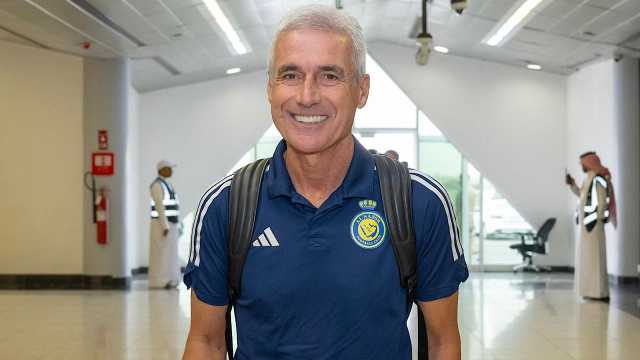‎كاسترو: الهلال ما يحتاج أحد يتكلم عنه وتنتظرنا غدا مباراة صعبة