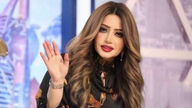 مي العيدان تهاجم فرح الهادي بعد إعلان حملها الثاني